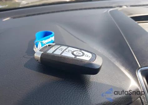 2021 Ford Edge Titanium from USA, damaged, VIN 2FMPK4K90MBA33804